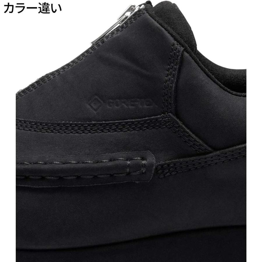 THE NORTH FACE（ザ ノースフェイス） ホーンド ジップ モカシン