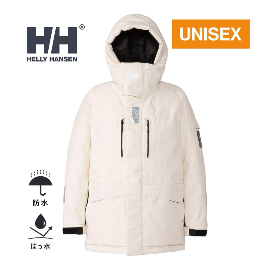 HELLY HANSEN（ヘリーハンセン） オーシャンバルドール