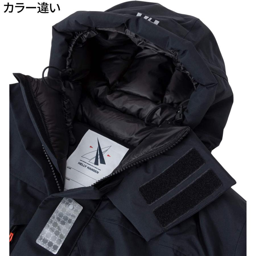 HELLY HANSEN（ヘリーハンセン） オーシャンバルドール 