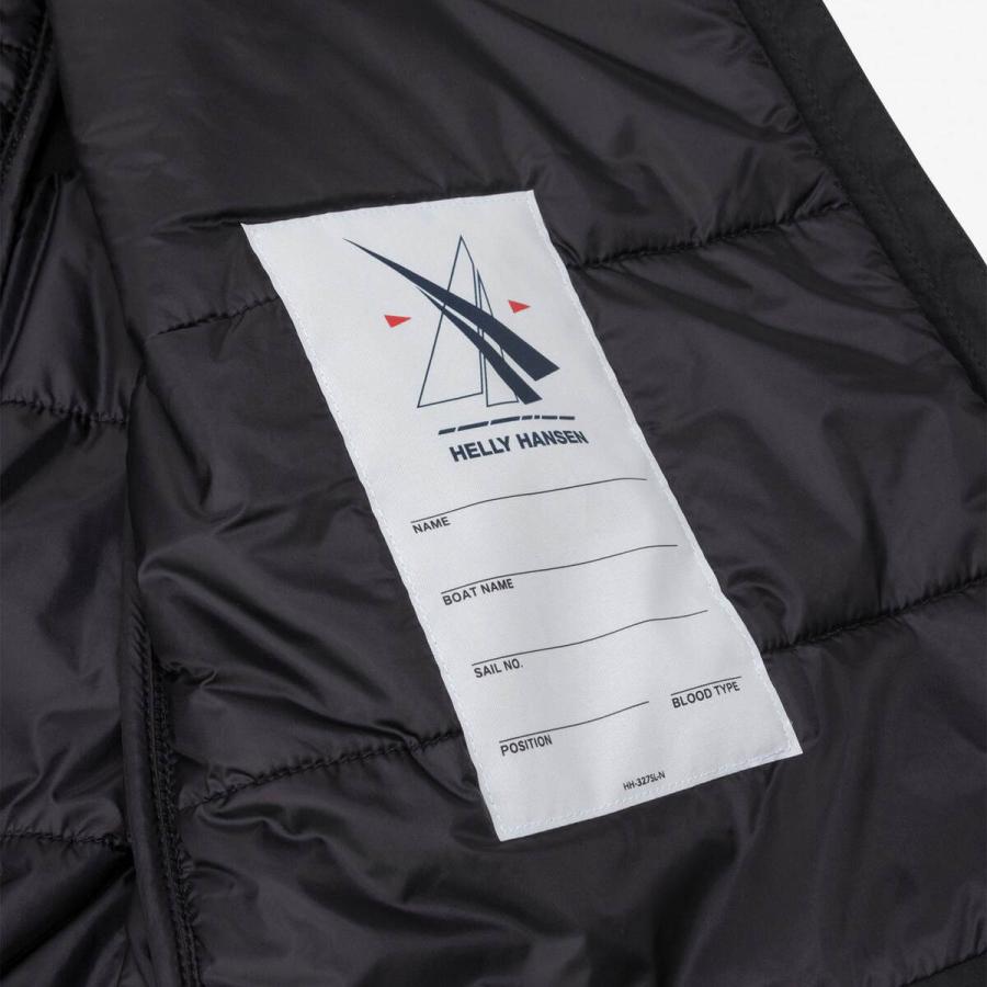 HELLY HANSEN（ヘリーハンセン） リファロフトスナイパージャケット