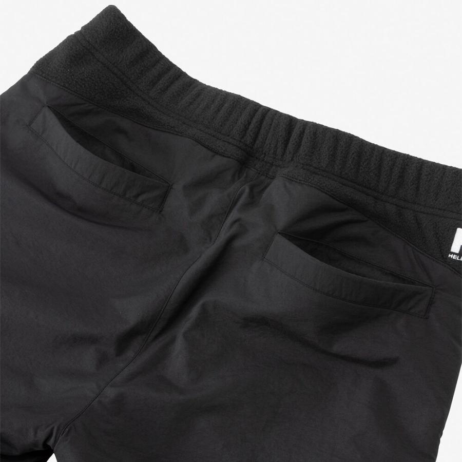 HELLY HANSEN（ヘリーハンセン） ハイドロミッドレイヤーパンツ