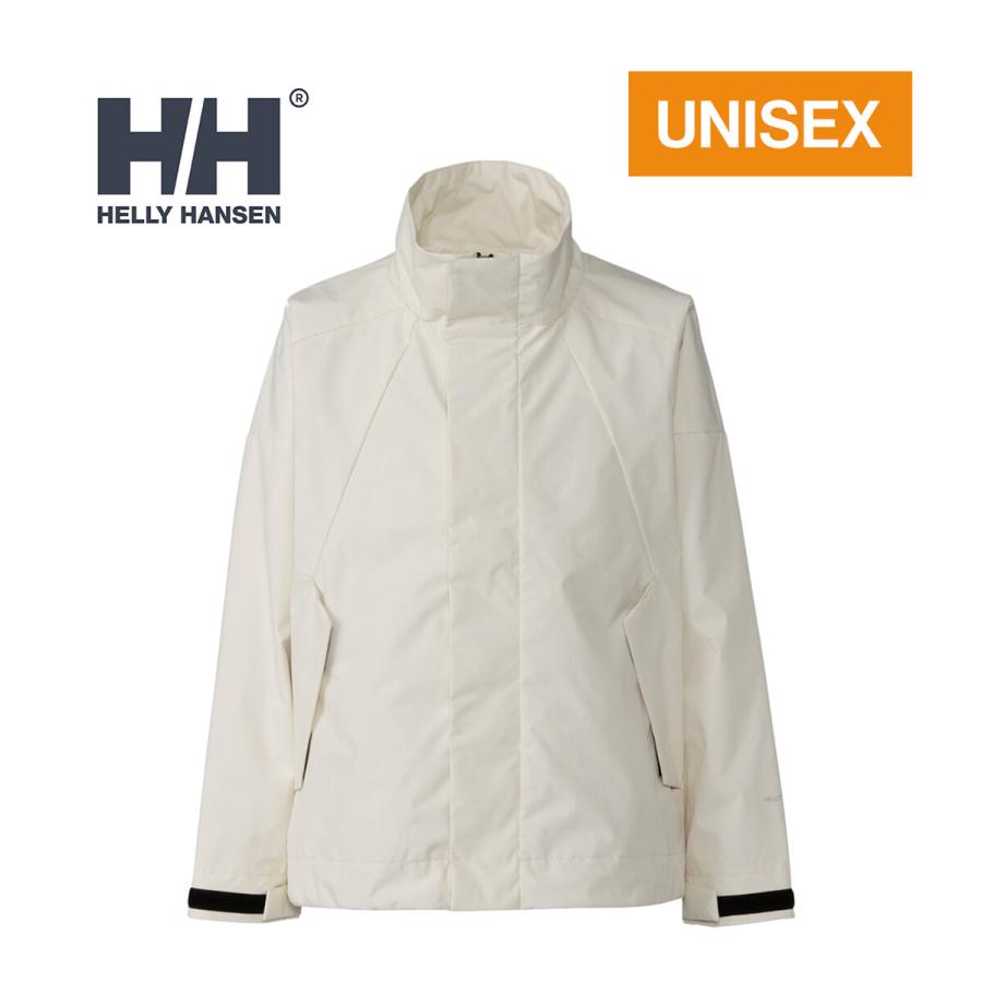 HELLY HANSEN（ヘリーハンセン） スプリットセイルライトジャケット