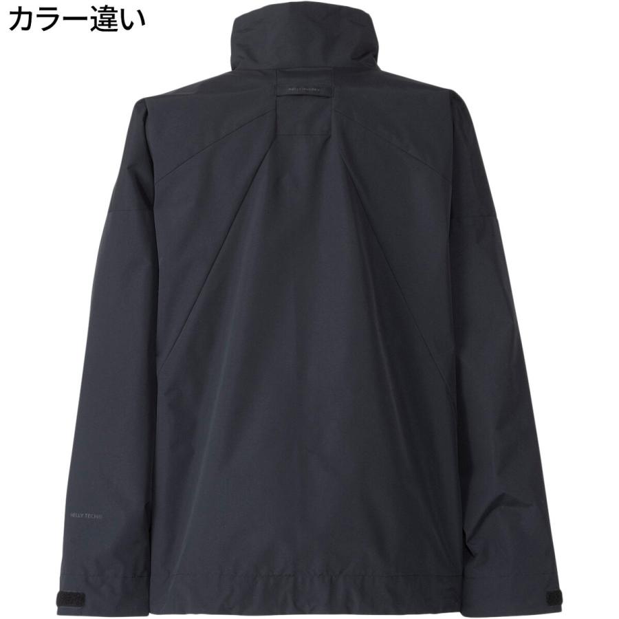 HELLY HANSEN（ヘリーハンセン） スプリットセイルライトジャケット