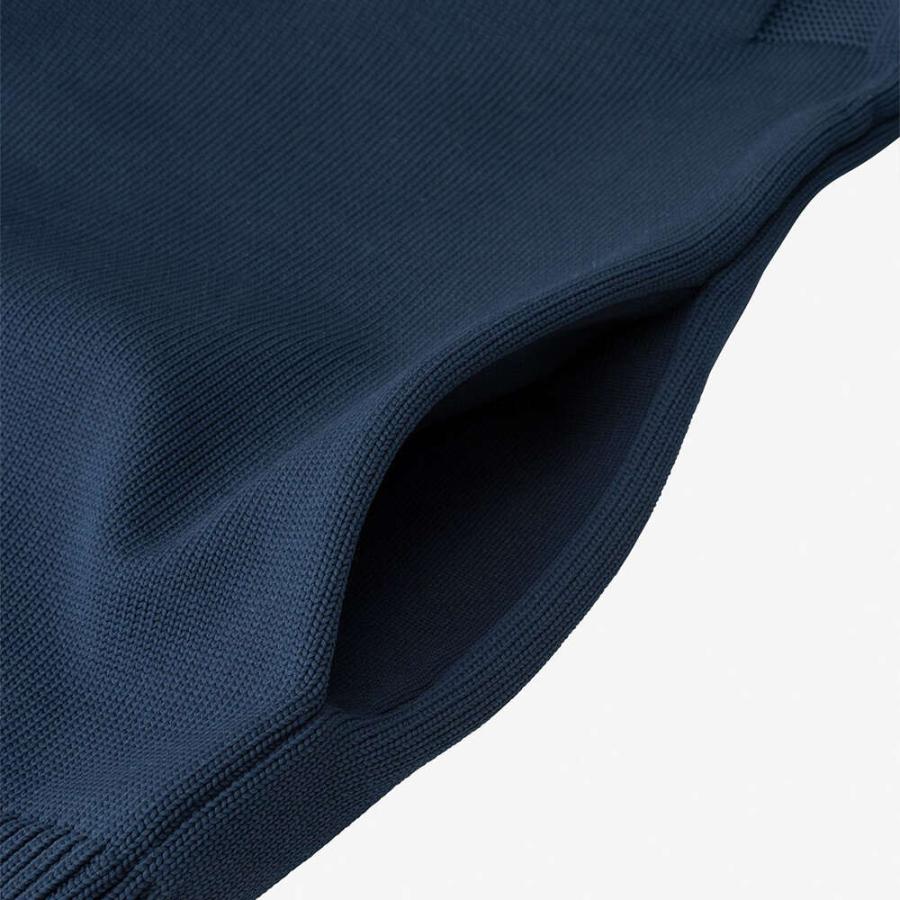 HELLY HANSEN（ヘリーハンセン） フィッシャーマンニットカーディガン