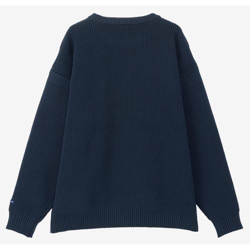 ヘリー・ハンセン HELLY HANSEN フィッシャーマンニットクルー HH32471 