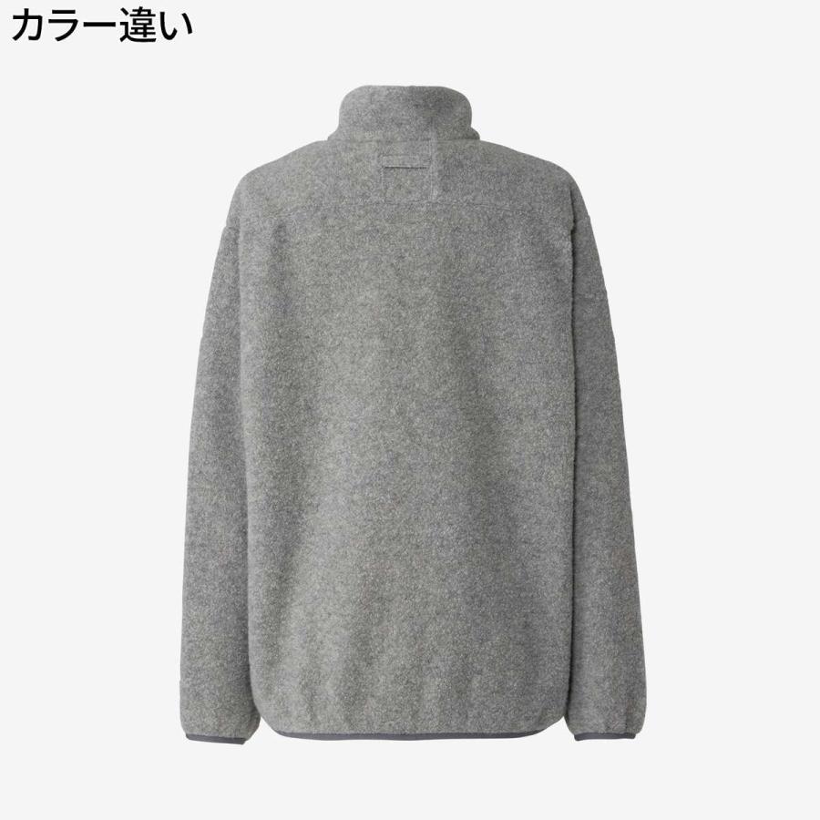 HELLY HANSEN（ヘリーハンセン） スコーグパイルジャケット HH32472 K