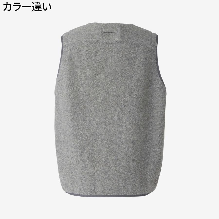 HELLY HANSEN（ヘリーハンセン） スコーグパイルベスト HH32474 IV
