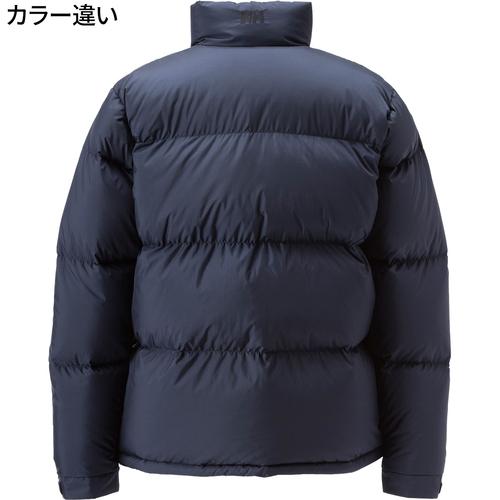 ベリーハンセン　ダウンジャケット HELLY HANSEN（ヘリーハンセン） デュアルヒートダウンジャケット