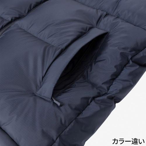 HELLY HANSEN フィリーダウンジャケット HH12370 AE アッシュブルー メンズ レディース 2024秋冬モデル ダウンジャケット 【KINSALE】 ダウン アウター