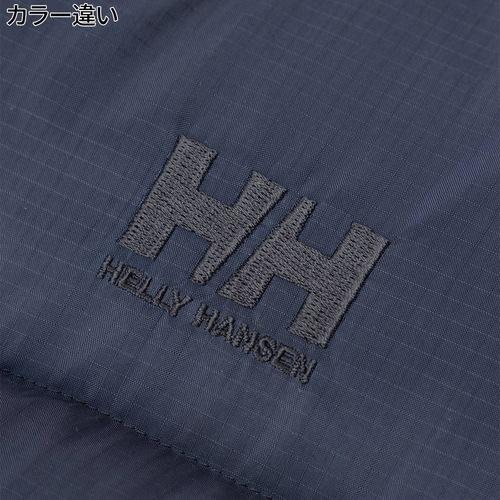 HELLY HANSEN フィリーダウンジャケット HH12370 AE アッシュブルー メンズ レディース 2024秋冬モデル ダウンジャケット 【KINSALE】 ダウン アウター