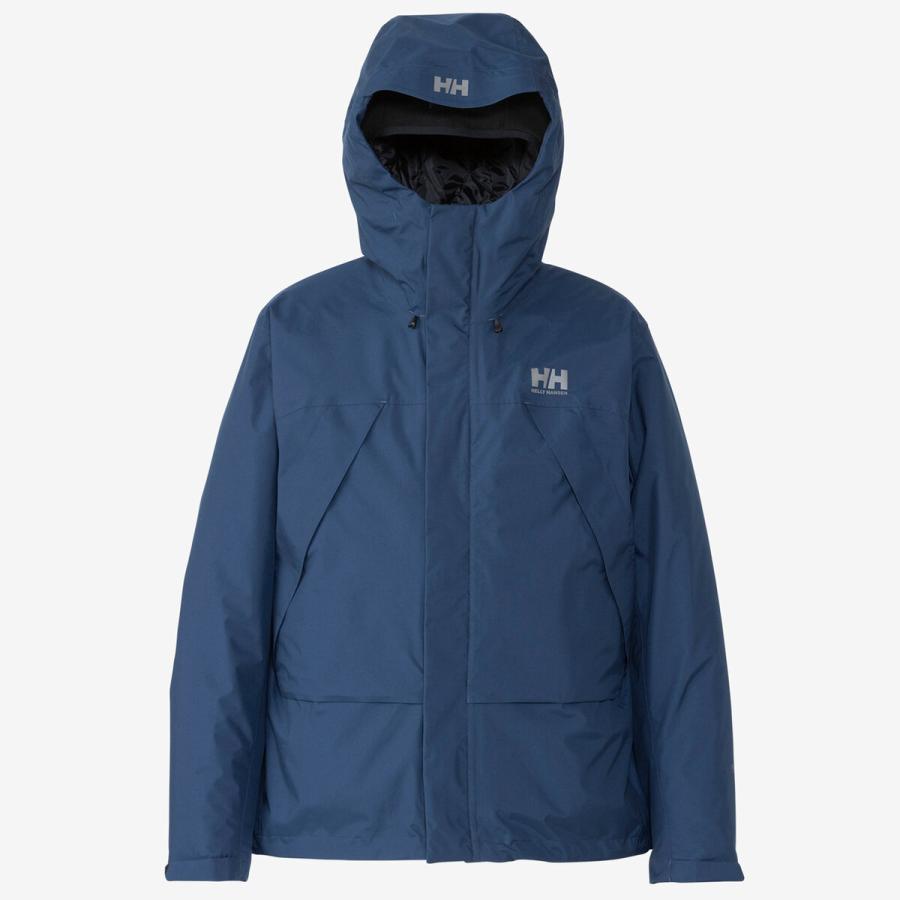 HELLY HANSEN（ヘリーハンセン） スカンザ3ウェイジャケット HH12463