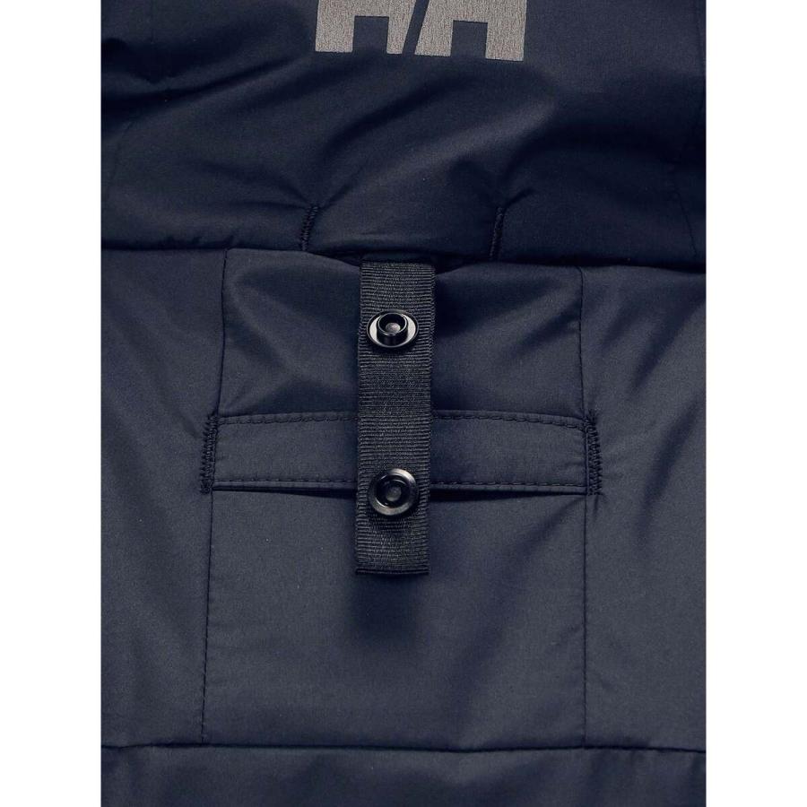 HELLY HANSEN（ヘリーハンセン） イェラグインサレーションジャケット 