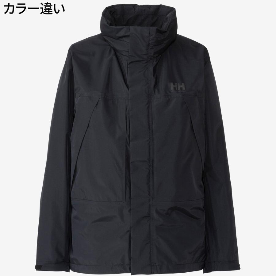 HELLY HANSEN（ヘリーハンセン） イェラグライトジャケット HH12469 IV