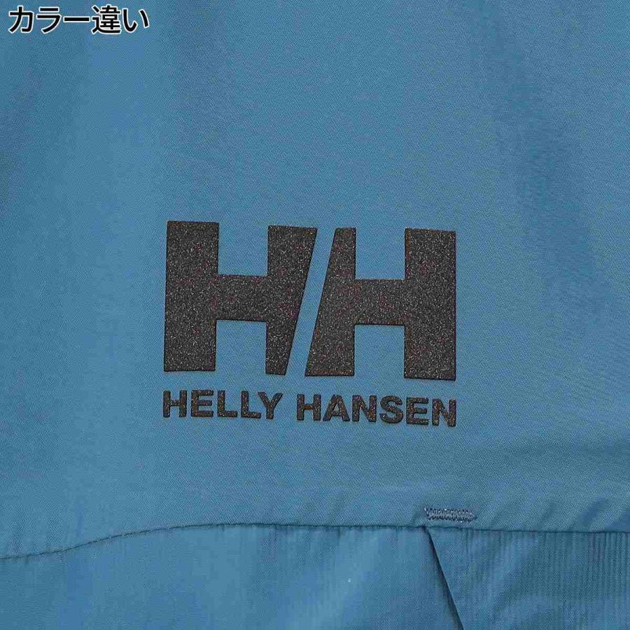 HELLY HANSEN（ヘリーハンセン） イェラグライトジャケット HH12469 KO