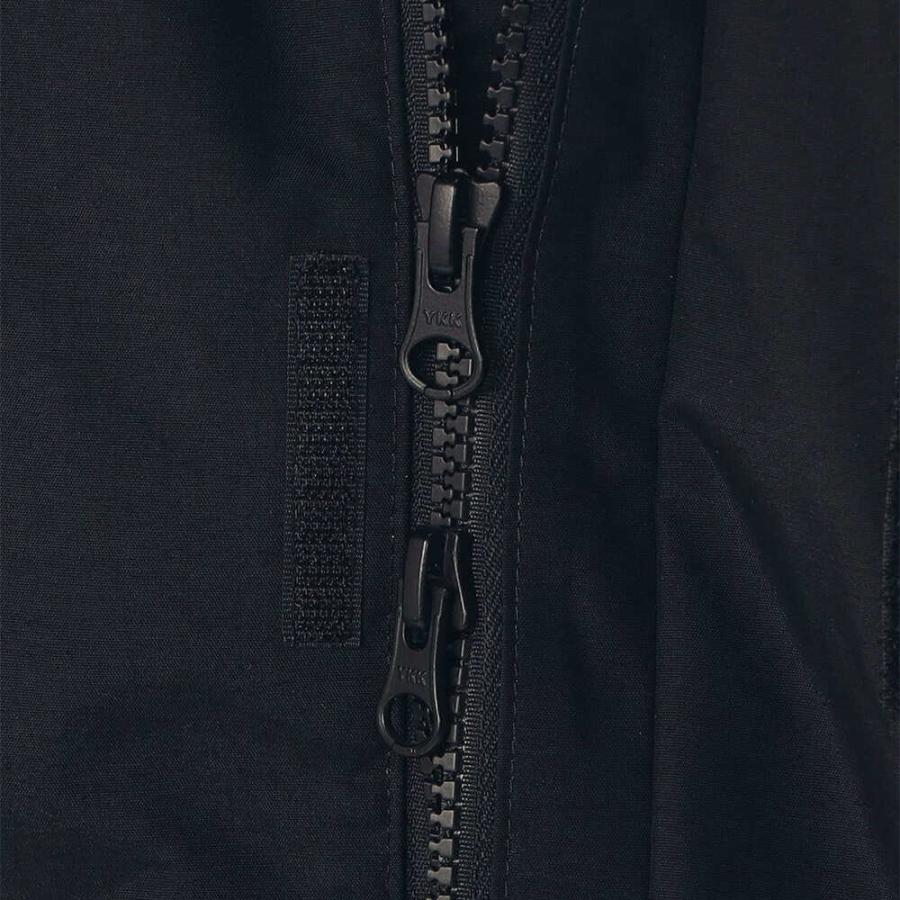 HELLY HANSEN（ヘリーハンセン） スカンザライトコート HH12470 K