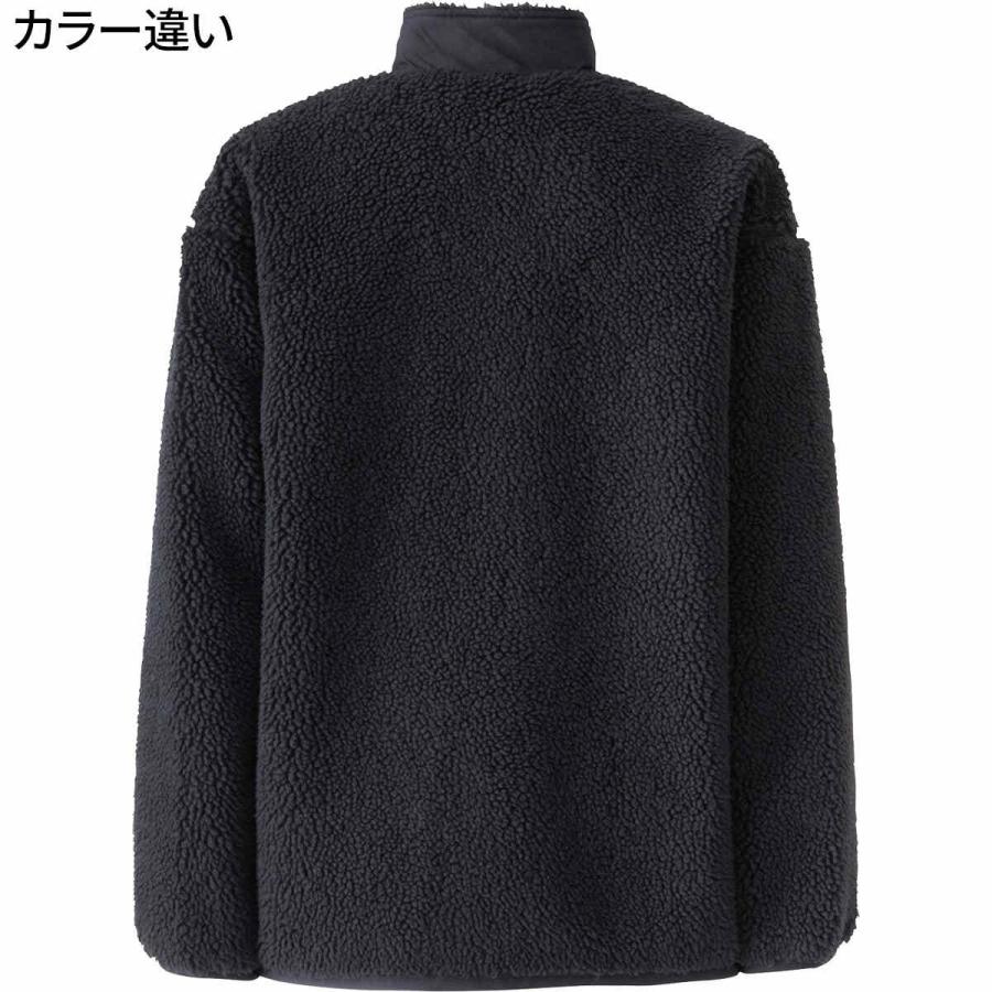 ヘリー・ハンセン HELLY HANSEN ファイバーパイルサーモジャケット HH52363 I2 アイボリー2 メンズ レディース 2024秋冬モデル フリースジャケット アウトドア_1