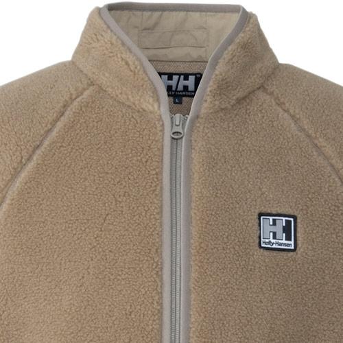 HELLY HANSEN（ヘリーハンセン） ファイバーパイルジャケット HH52455