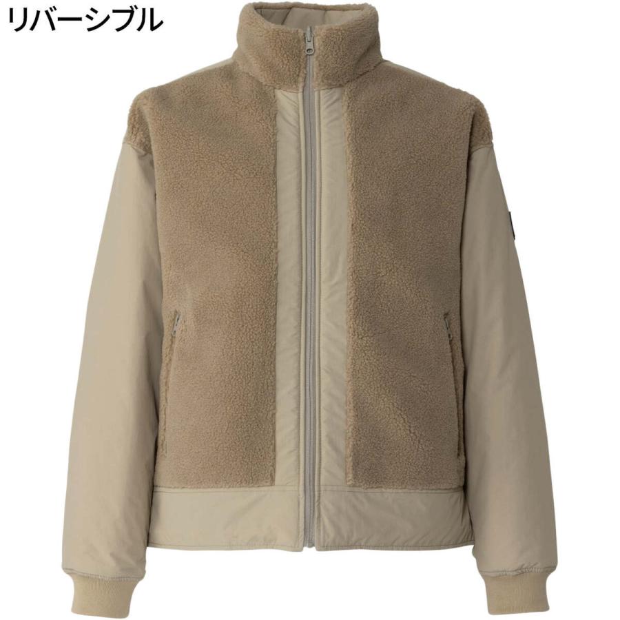 HELLY HANSEN（ヘリーハンセン） ファイバーパイルリバーシブル