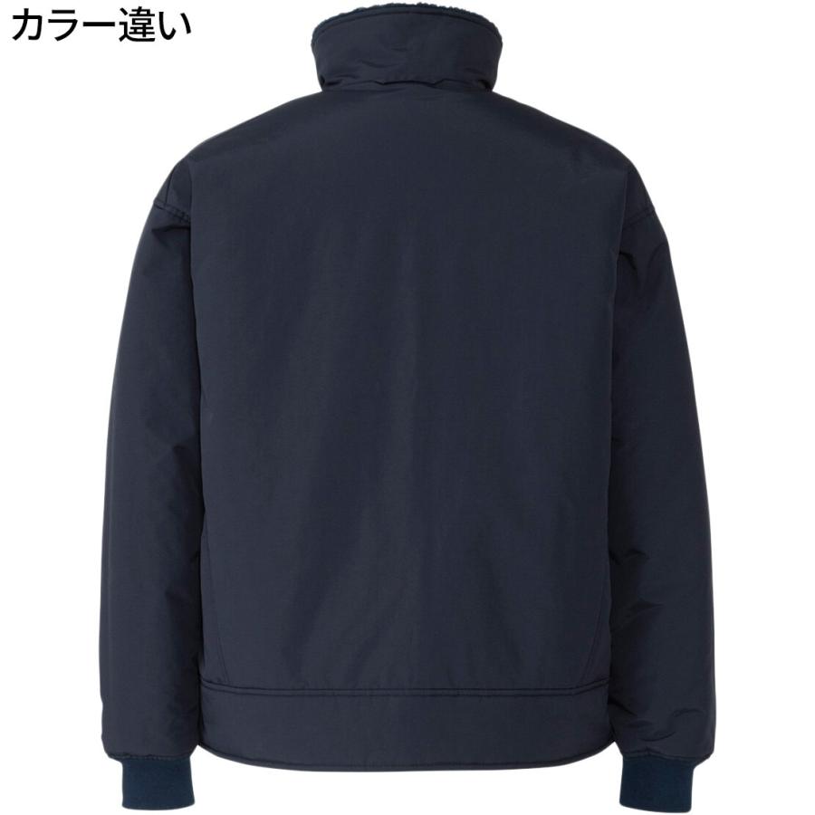 HELLY HANSEN（ヘリーハンセン） ファイバーパイルリバーシブル