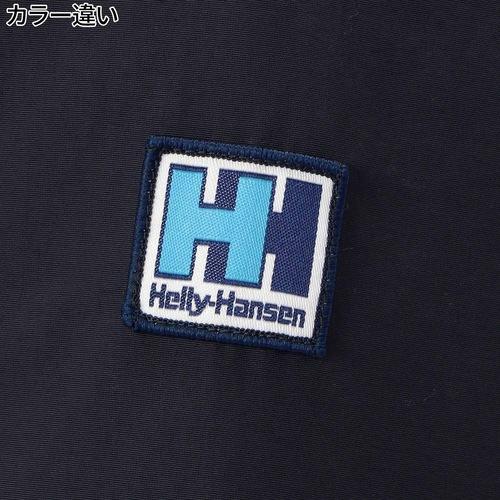 HELLY HANSEN ヘリー・ハンセン ファイバーパイルリバーシブル HELLY HANSEN ヘリー・ハンセン ファイバーパイルリバーシブル