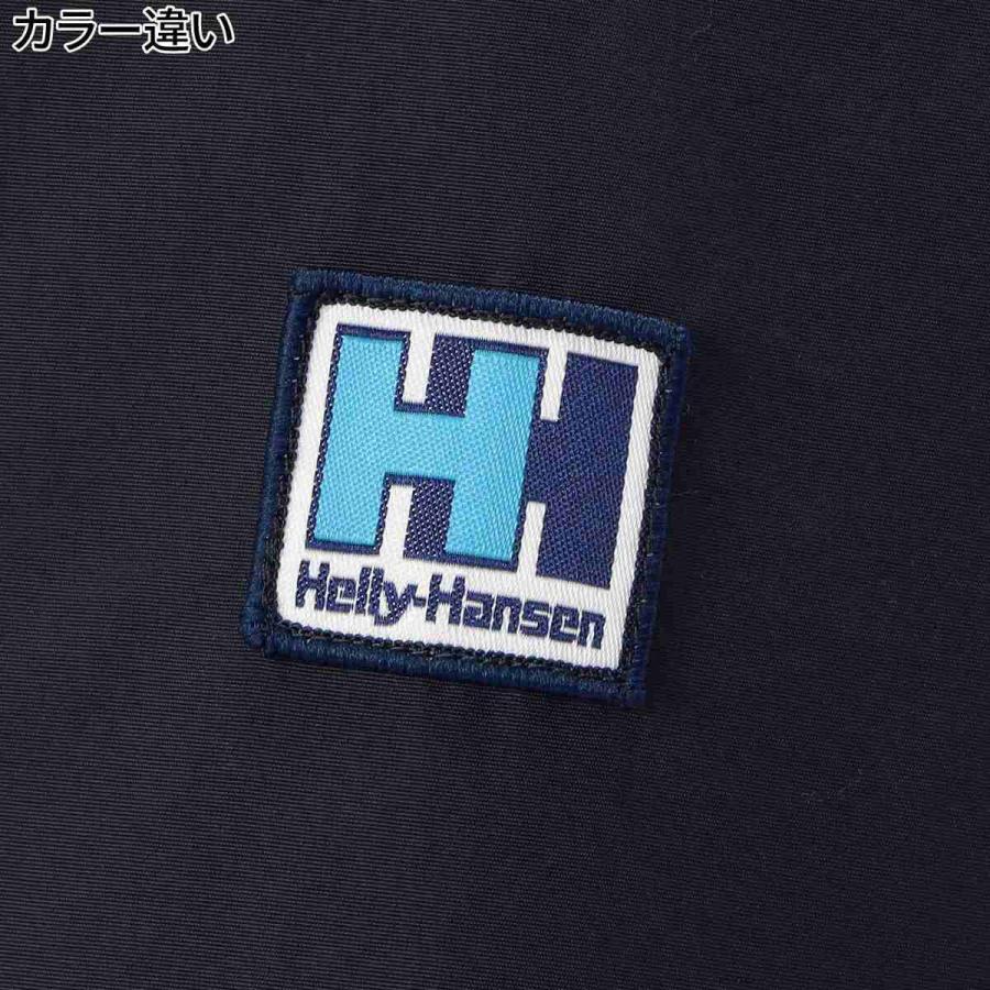 HELLY HANSEN（ヘリーハンセン） ファイバーパイルリバーシブル