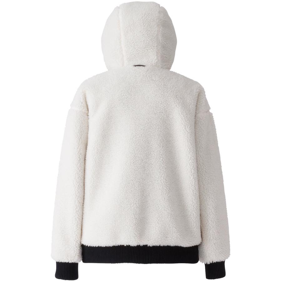 HELLY HANSEN（ヘリーハンセン） ファイバーパイルサーモフーディー 
