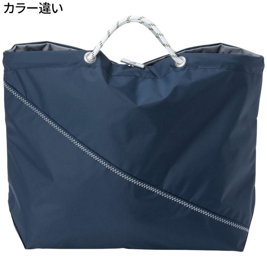 ヘリー・ハンセン HELLY HANSEN シグナルフラッグトート HY92453 K ブラック 春夏モデル トートバッグ かばん カジュアル アウトドア レジャー_1