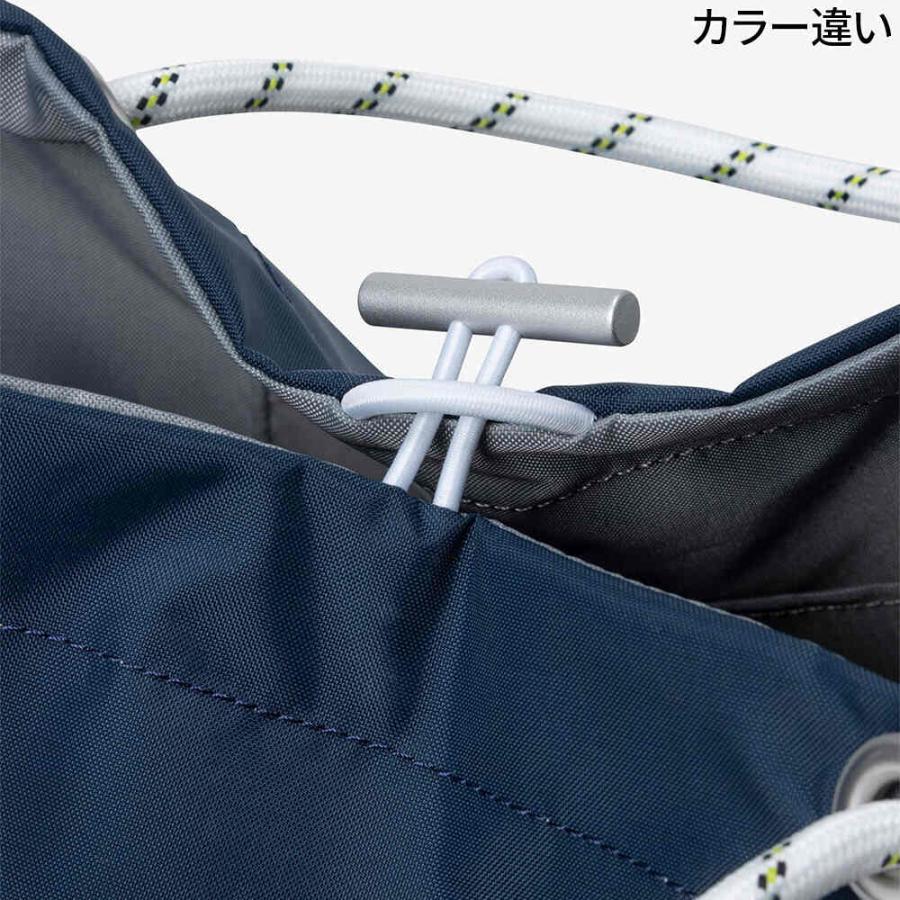 ヘリー・ハンセン HELLY HANSEN シグナルフラッグトート HY92453 K ブラック 春夏モデル トートバッグ かばん カジュアル アウトドア レジャー_2