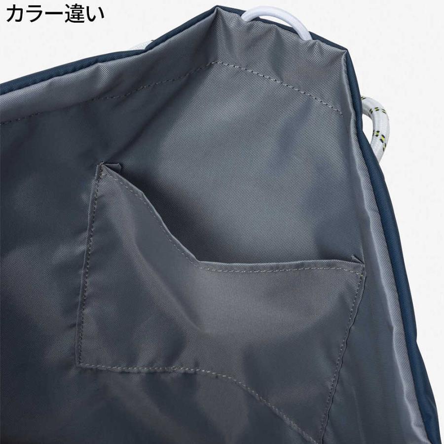 ヘリー・ハンセン HELLY HANSEN シグナルフラッグトート HY92453 K ブラック 春夏モデル トートバッグ かばん カジュアル アウトドア レジャー_3