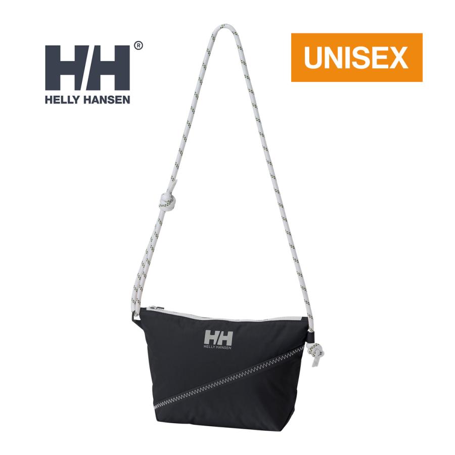 HELLY HANSEN（ヘリーハンセン） シグナルフラッグポシェット HY92454