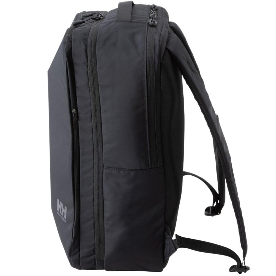 HELLY HANSEN（ヘリーハンセン） タクティシャンパック HY92473 K