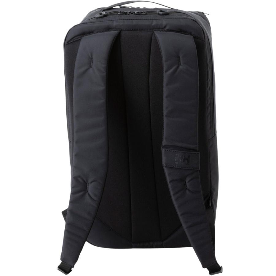 HELLY HANSEN（ヘリーハンセン） タクティシャンパック HY92473 K