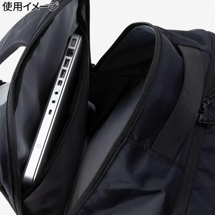 HELLY HANSEN（ヘリーハンセン） タクティシャンパック HY92473 K