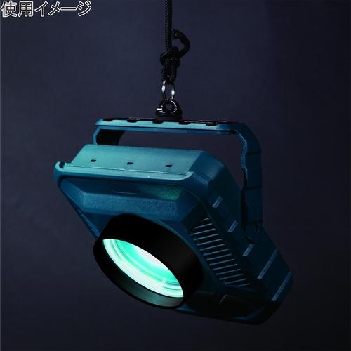 ハピソン　充電式高輝度LED投光型集魚灯 高輝度LED投光型集魚灯 – Hapyson