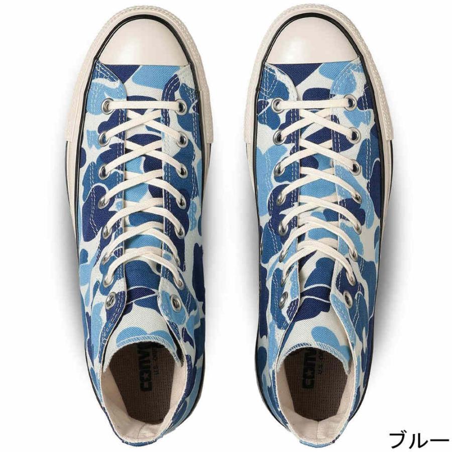 CONVERSE（コンバース） オールスター US 83カモ CL HI メンズ
