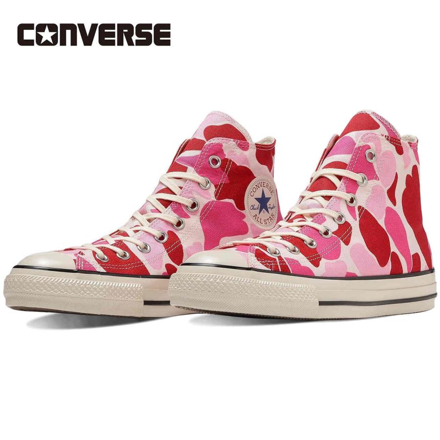 CONVERSE（コンバース） オールスター US 83カモ CL HI メンズ