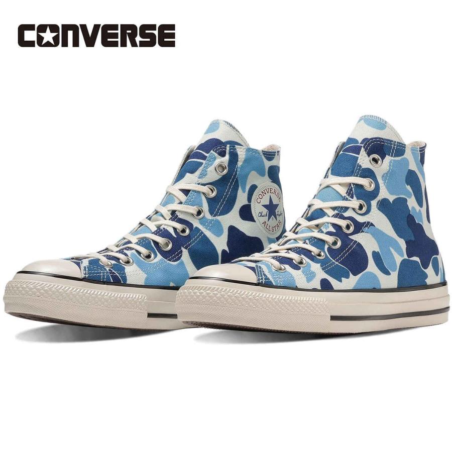 CONVERSE（コンバース） オールスター US 83カモ CL HI メンズ