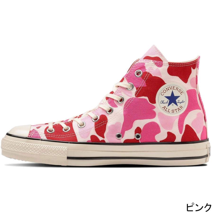 CONVERSE（コンバース） オールスター US 83カモ CL HI メンズ