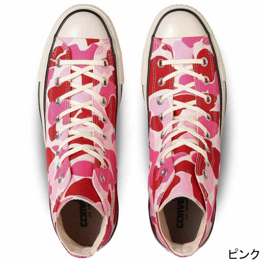 CONVERSE（コンバース） オールスター US 83カモ CL HI メンズ