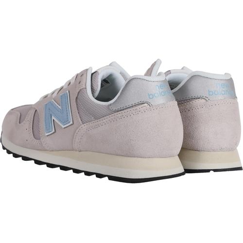 New Balance ニューバランス WL373 WL373BL2 グレー レディース