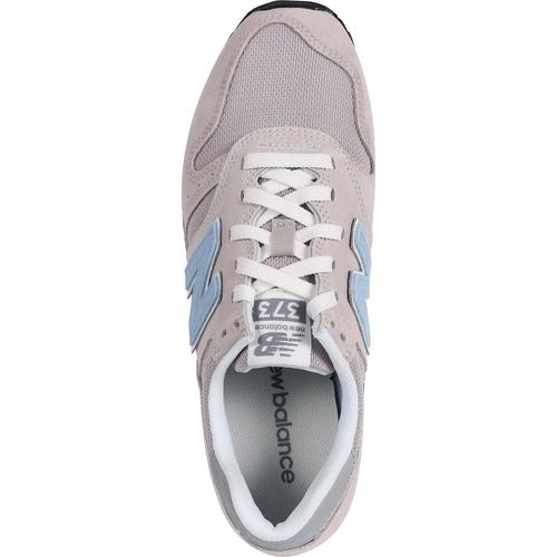New Balance ニューバランス WL373 WL373BL2 グレー レディース
