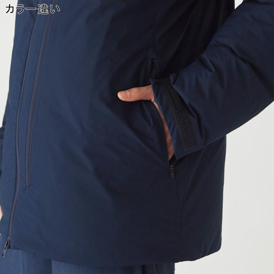 snow peak（スノーピーク） snowpeak 2L ライトウエイト ダウン