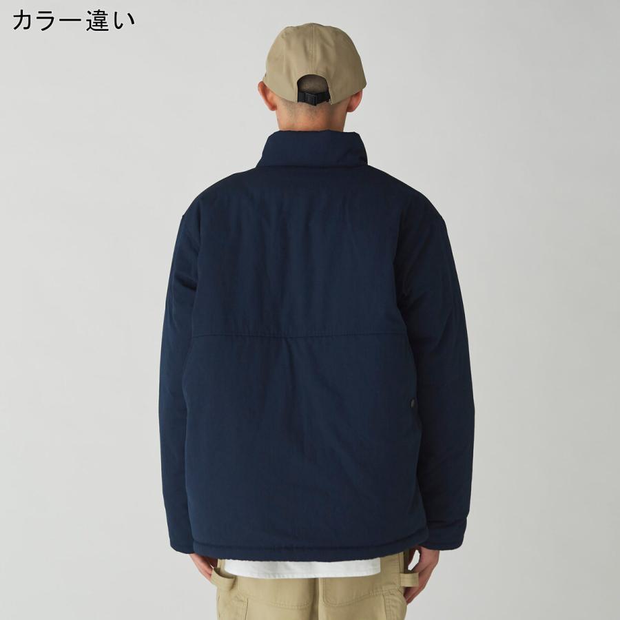 snow peak（スノーピーク） タキビ ウェザー パッディッド ジャケット