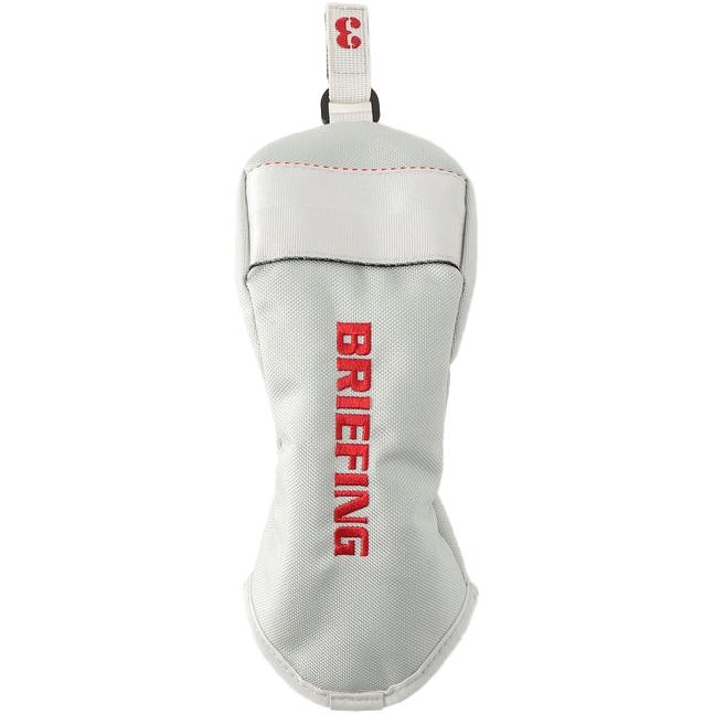 ブリーフィング BRIEFING フェアウェイウッドカバー プロ エアー BRG241G41 フェアウェイ カバー ゴルフ用品 アクセサリー クリスマス ゴルフ ヘッドカバー