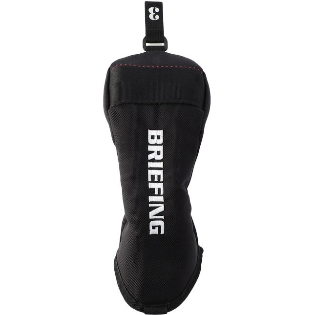ブリーフィング BRIEFING フェアウェイウッドカバー プロ エアー BRG241G41 フェアウェイ カバー ゴルフ用品 アクセサリー クリスマス ゴルフ ヘッドカバー