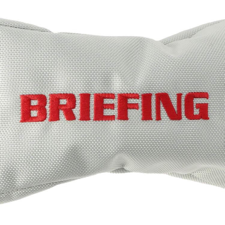 ブリーフィング BRIEFING フェアウェイウッドカバー プロ エアー BRG241G41 フェアウェイ カバー ゴルフ用品 アクセサリー クリスマス ゴルフ ヘッドカバー