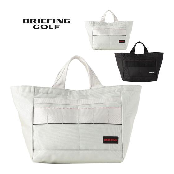 ブリーフィング ゴルフ トートバッグ カートトート BRIEFING（ブリーフィング） カート トート L プロ エアー BRG241T44