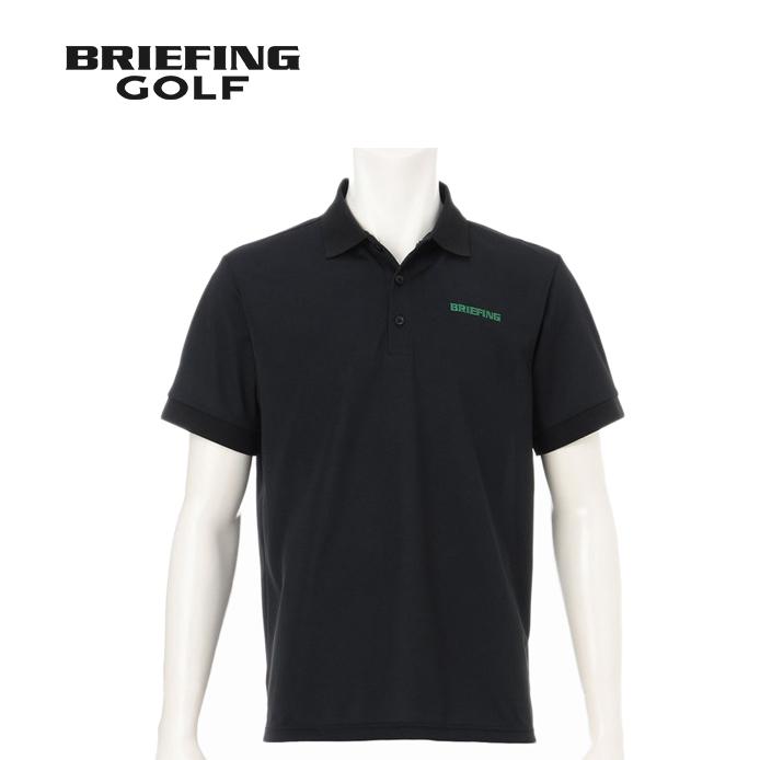 BRIEFING（ブリーフィング） BRIEFING EARTH POLO RF BRG243M01 メンズ