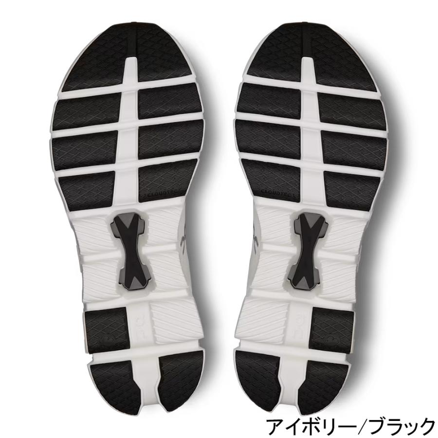 On（オン） クラウド エックス 4 メンズ ランニングシューズ 短距離