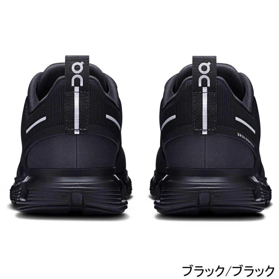 On（オン） クラウド 6 ウォータープルーフ レディース ランニング